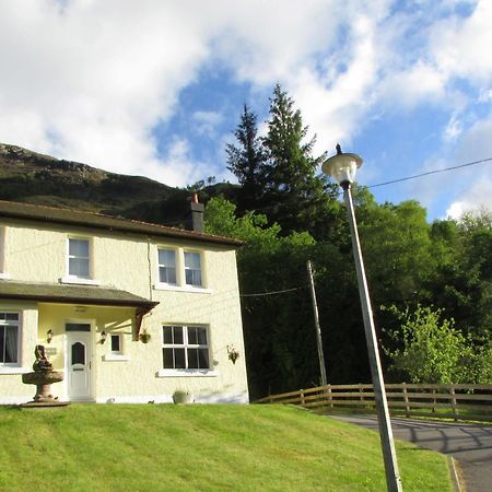 Allengrange B&B Kinlochleven Exterior foto