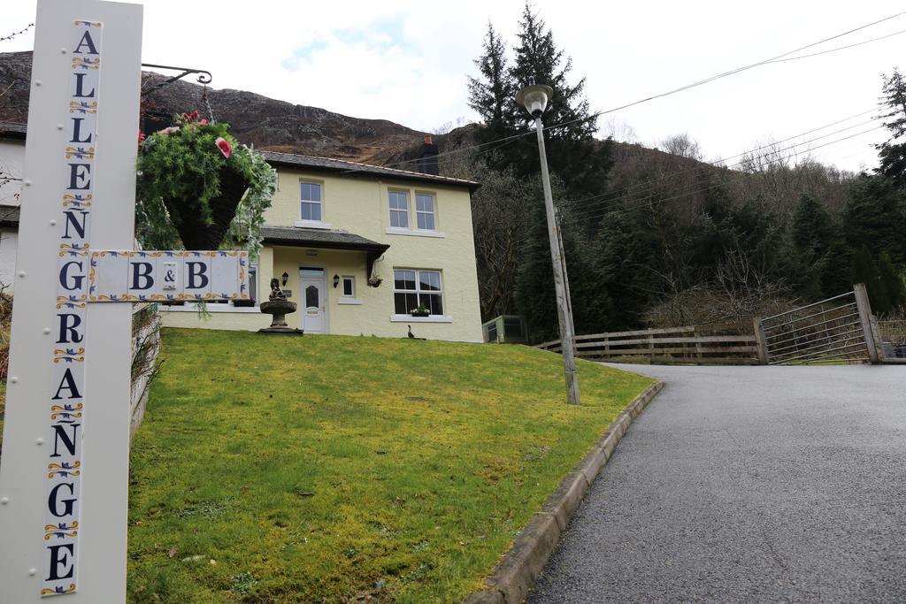 Allengrange B&B Kinlochleven Exterior foto