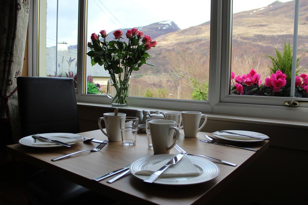 Allengrange B&B Kinlochleven Exterior foto