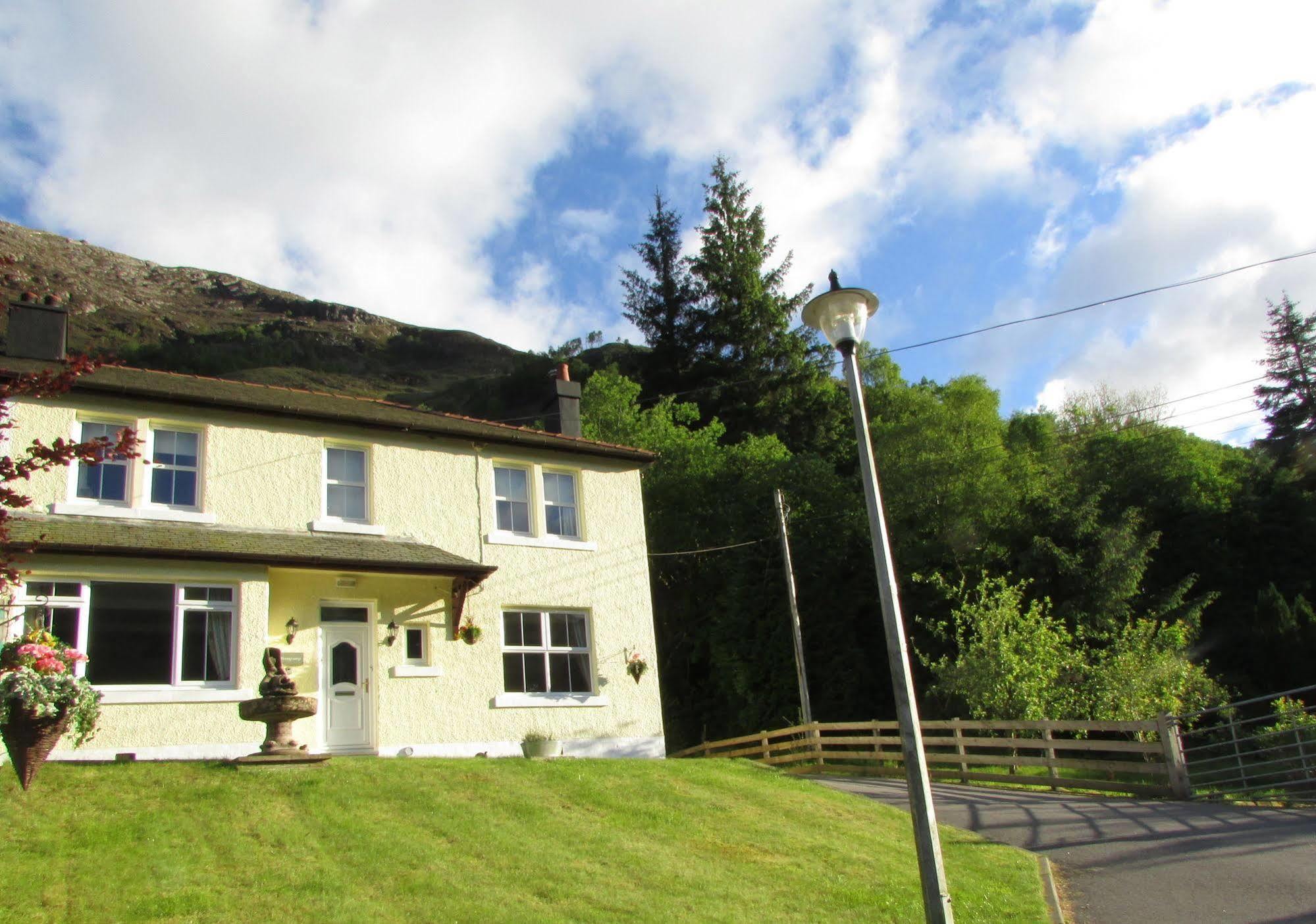 Allengrange B&B Kinlochleven Exterior foto